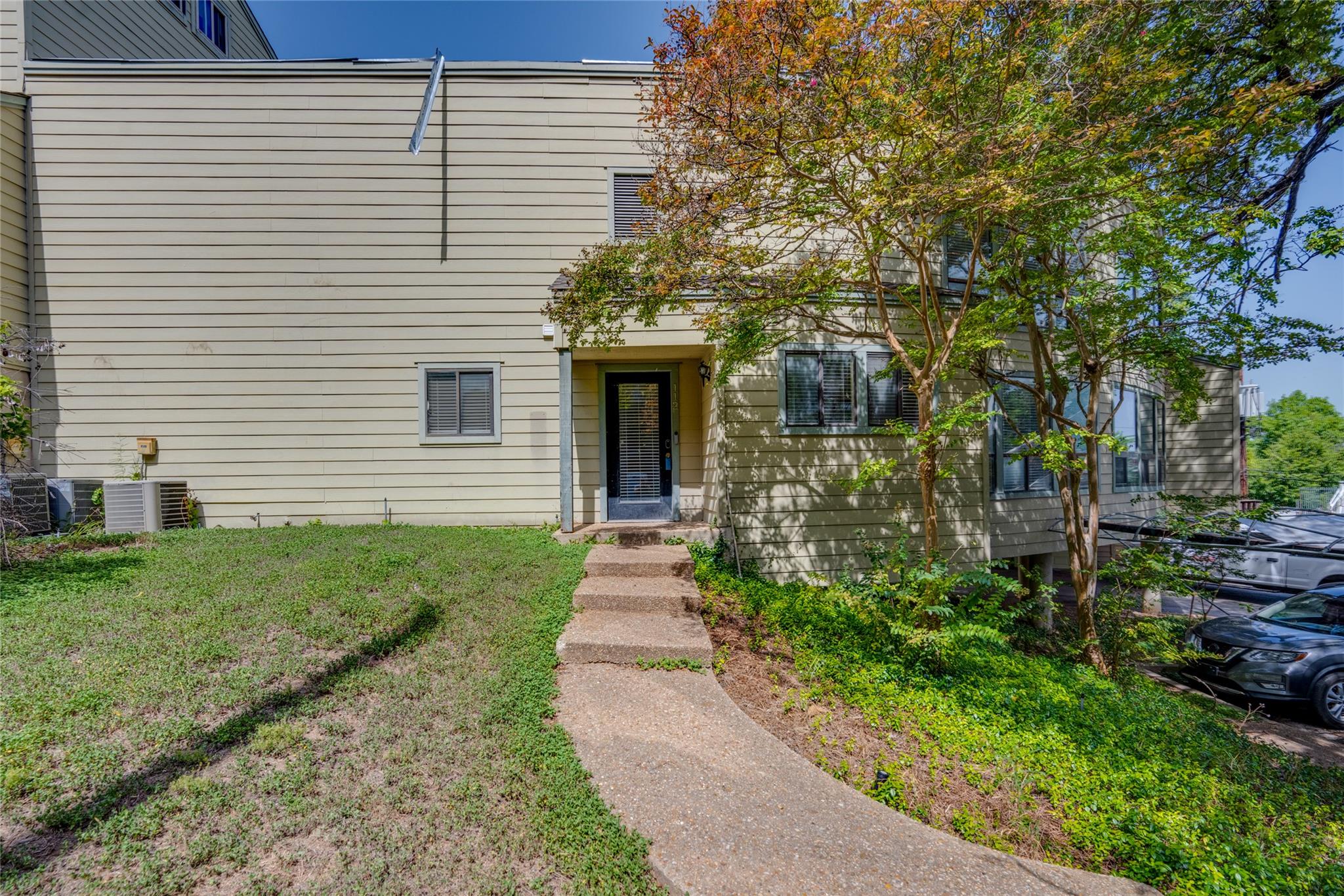 2612 San Pedro Street Austin TX 78705