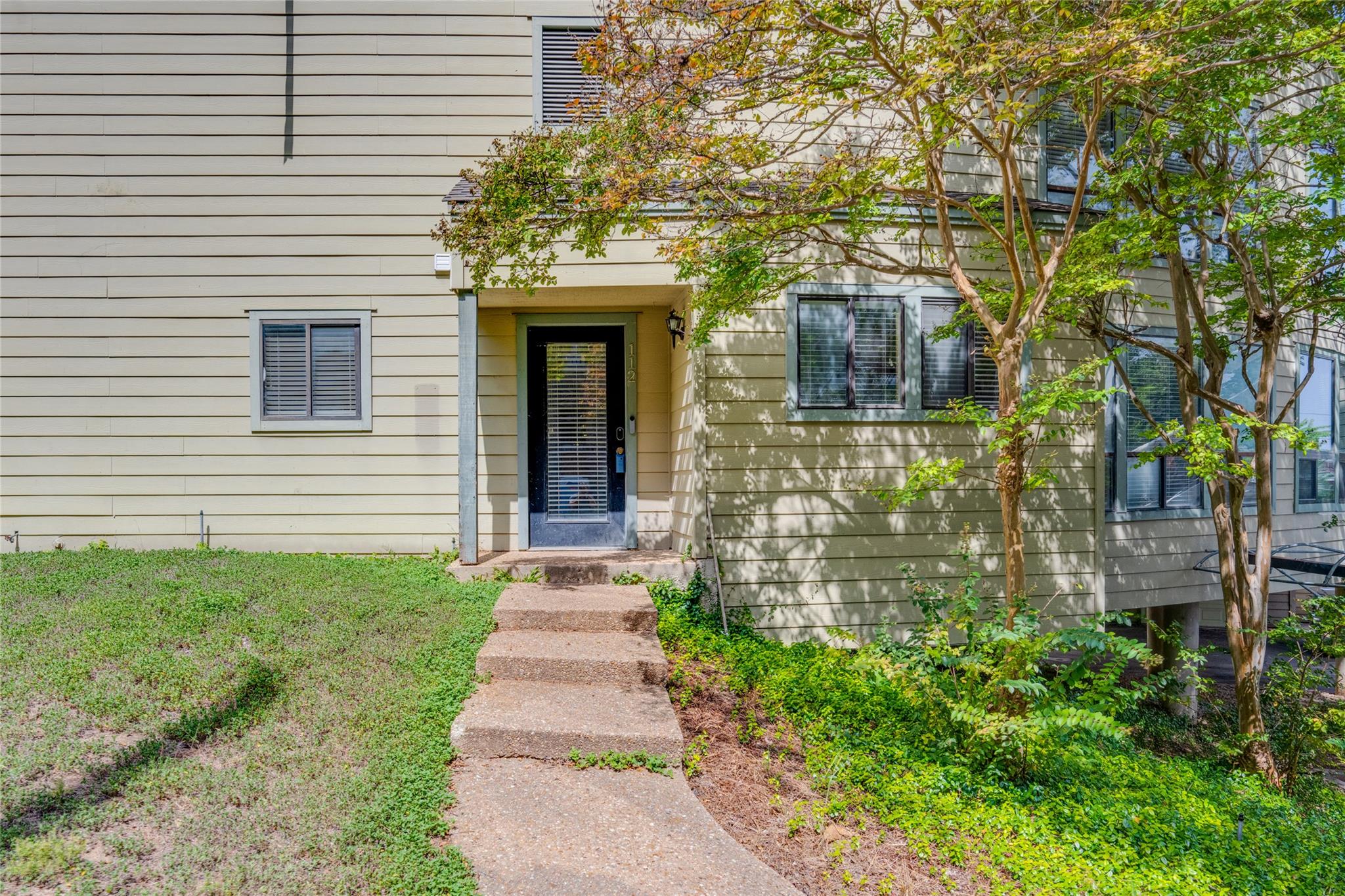 2612 San Pedro Street Austin TX 78705