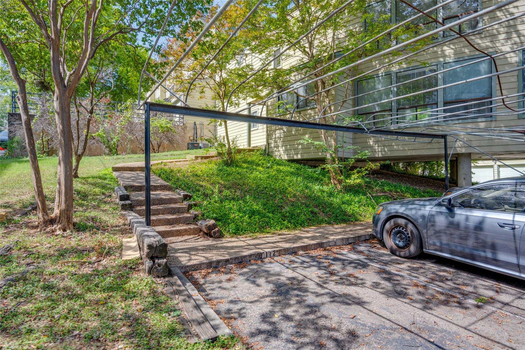 2612 San Pedro Street Austin TX 78705
