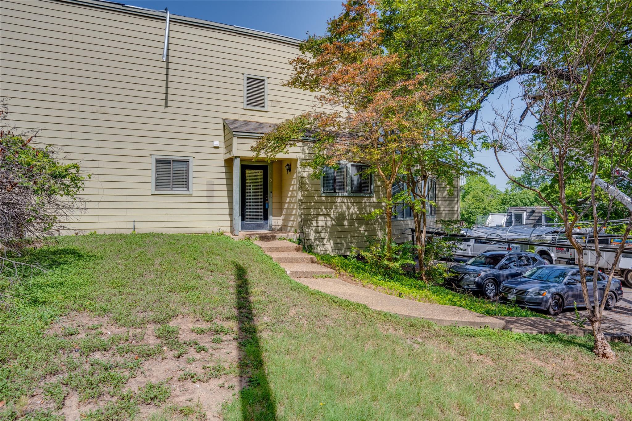 2612 San Pedro Street Austin TX 78705