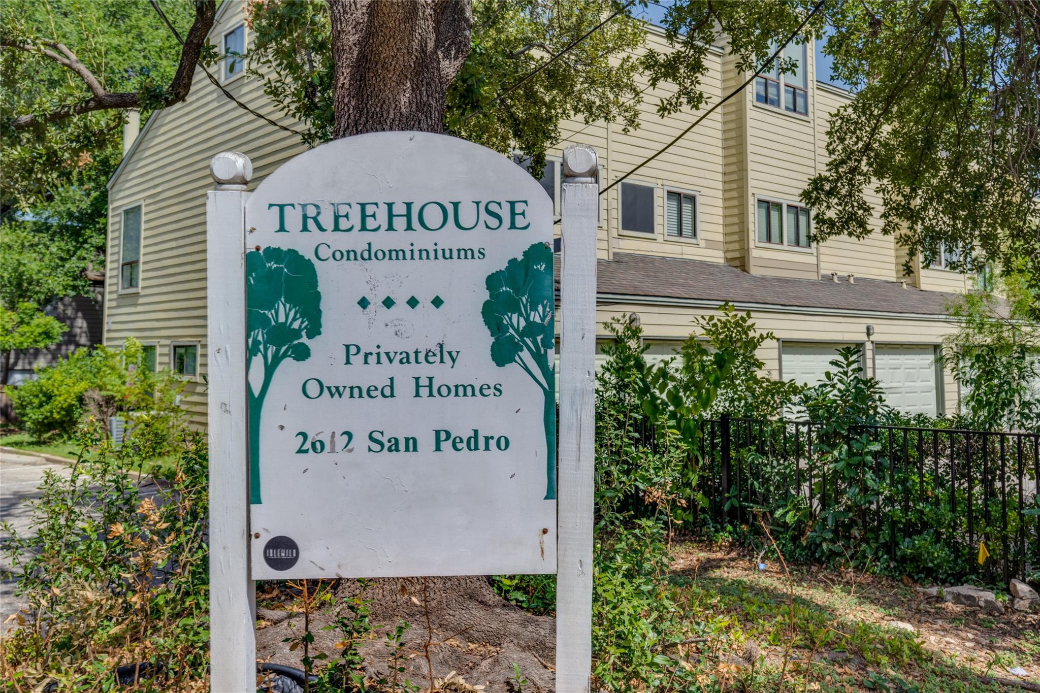 2612 San Pedro Street Austin TX 78705