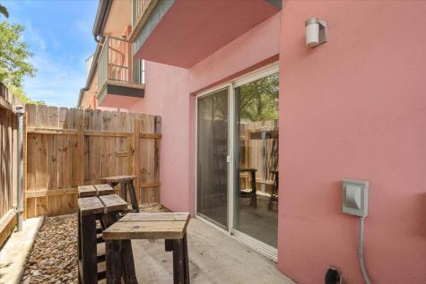 1422 Collier Street Austin TX 78704