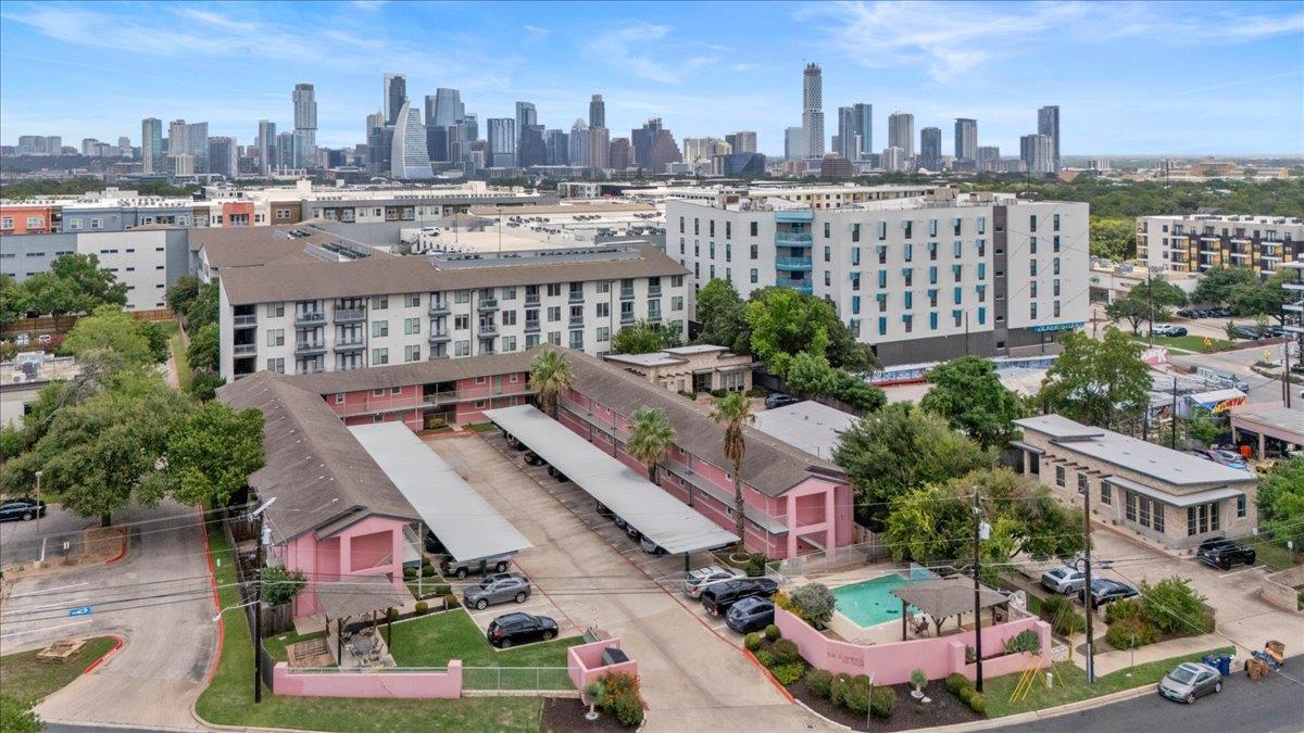 1422 Collier Street Austin TX 78704