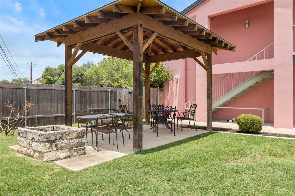 1422 Collier Street Austin TX 78704