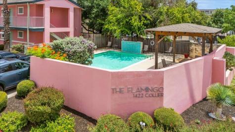 1422 Collier Street Austin TX 78704