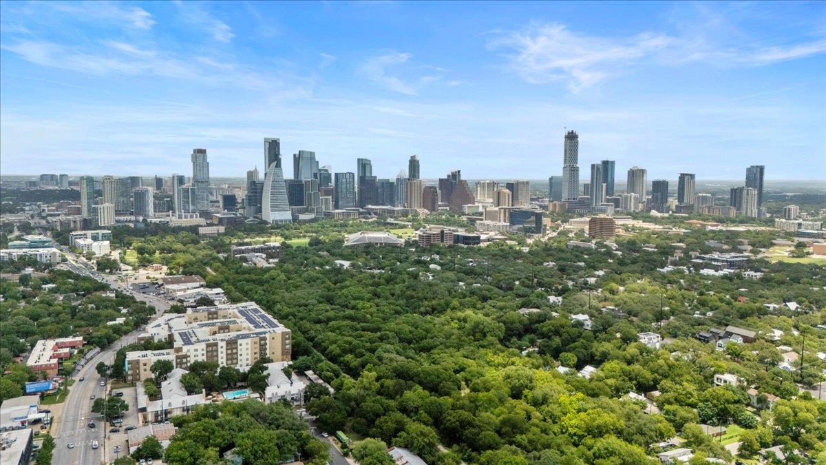 1422 Collier Street Austin TX 78704
