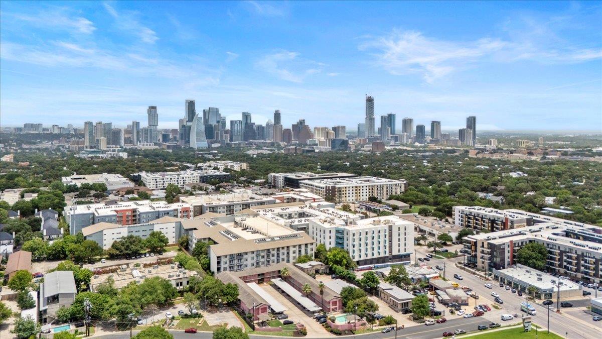 1422 Collier Street Austin TX 78704