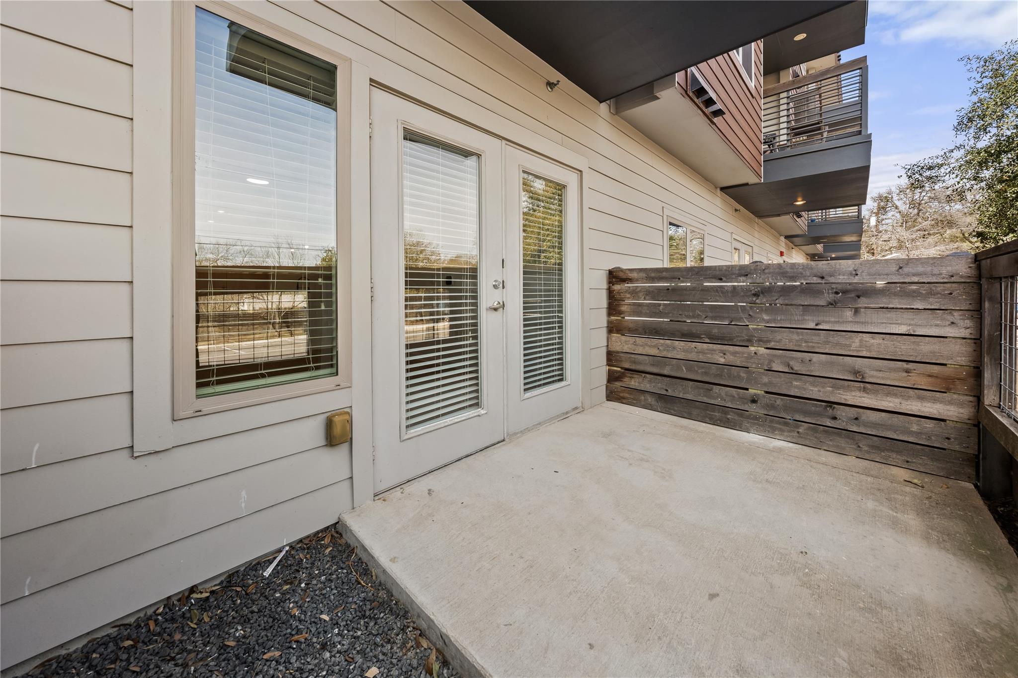 2505 Thornton Road Austin TX 78704