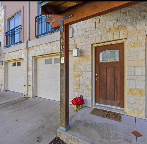 13420 Lyndhurst Street Austin TX 78729