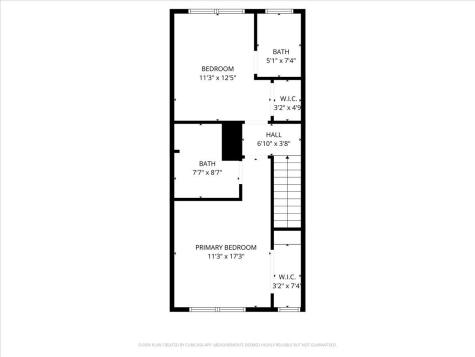 13420 Lyndhurst Street Austin TX 78729