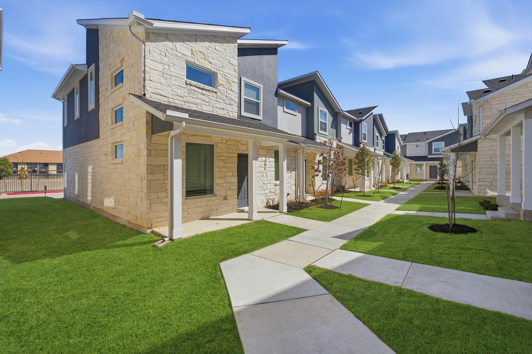 500 Municipal Drive Leander TX 78641