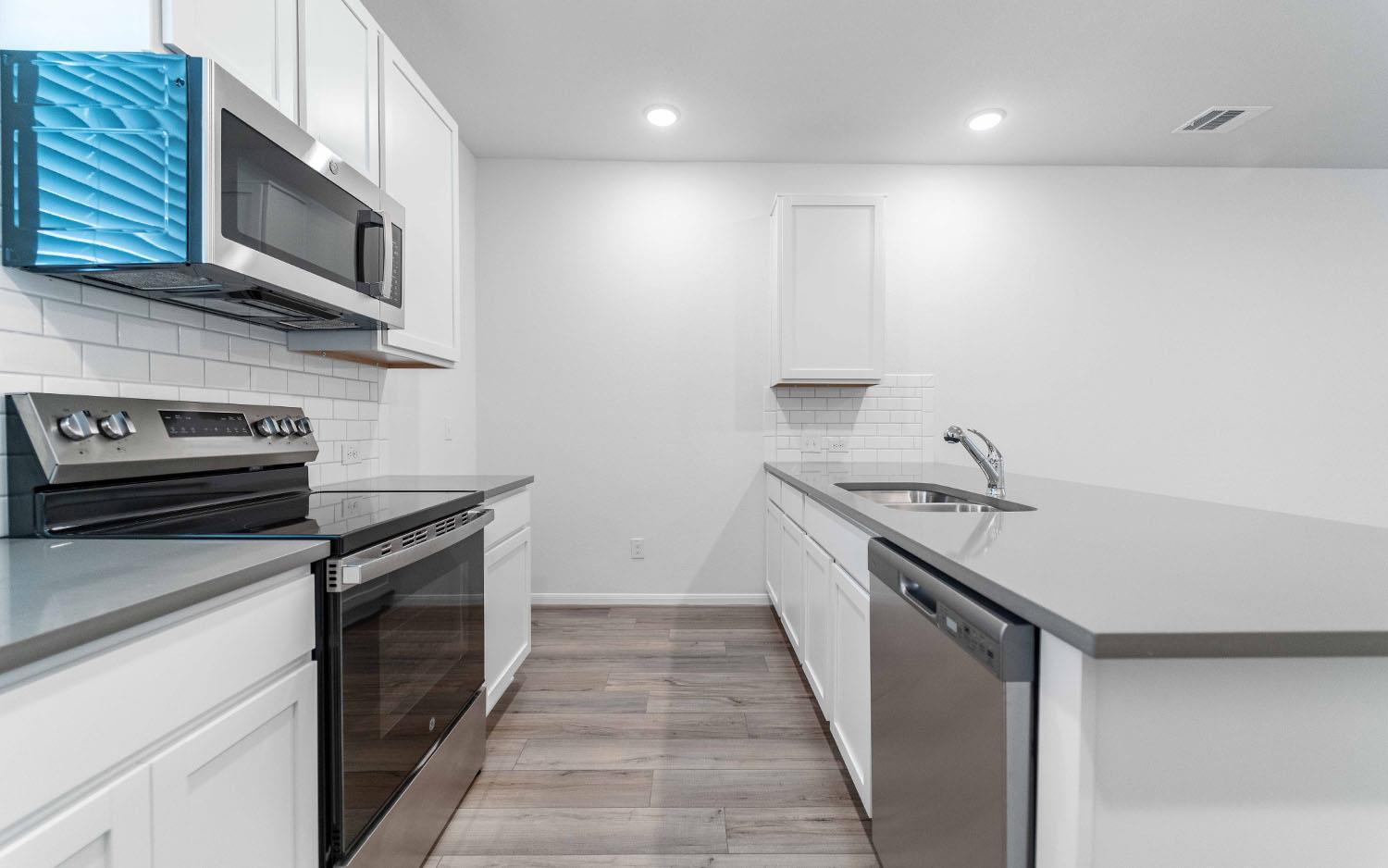 500 Municipal Drive Leander TX 78641