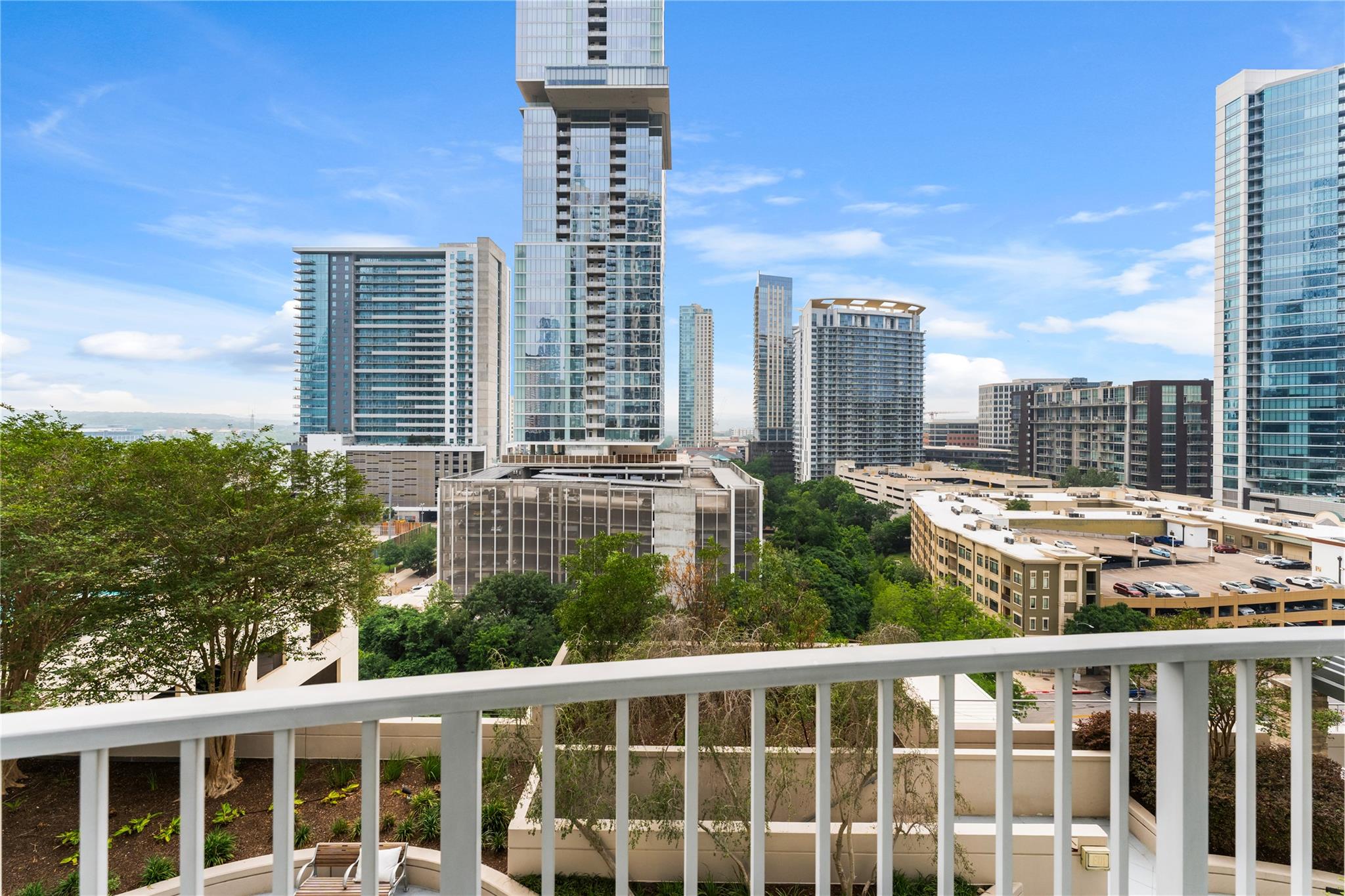 360 Nueces Street Austin TX 78701