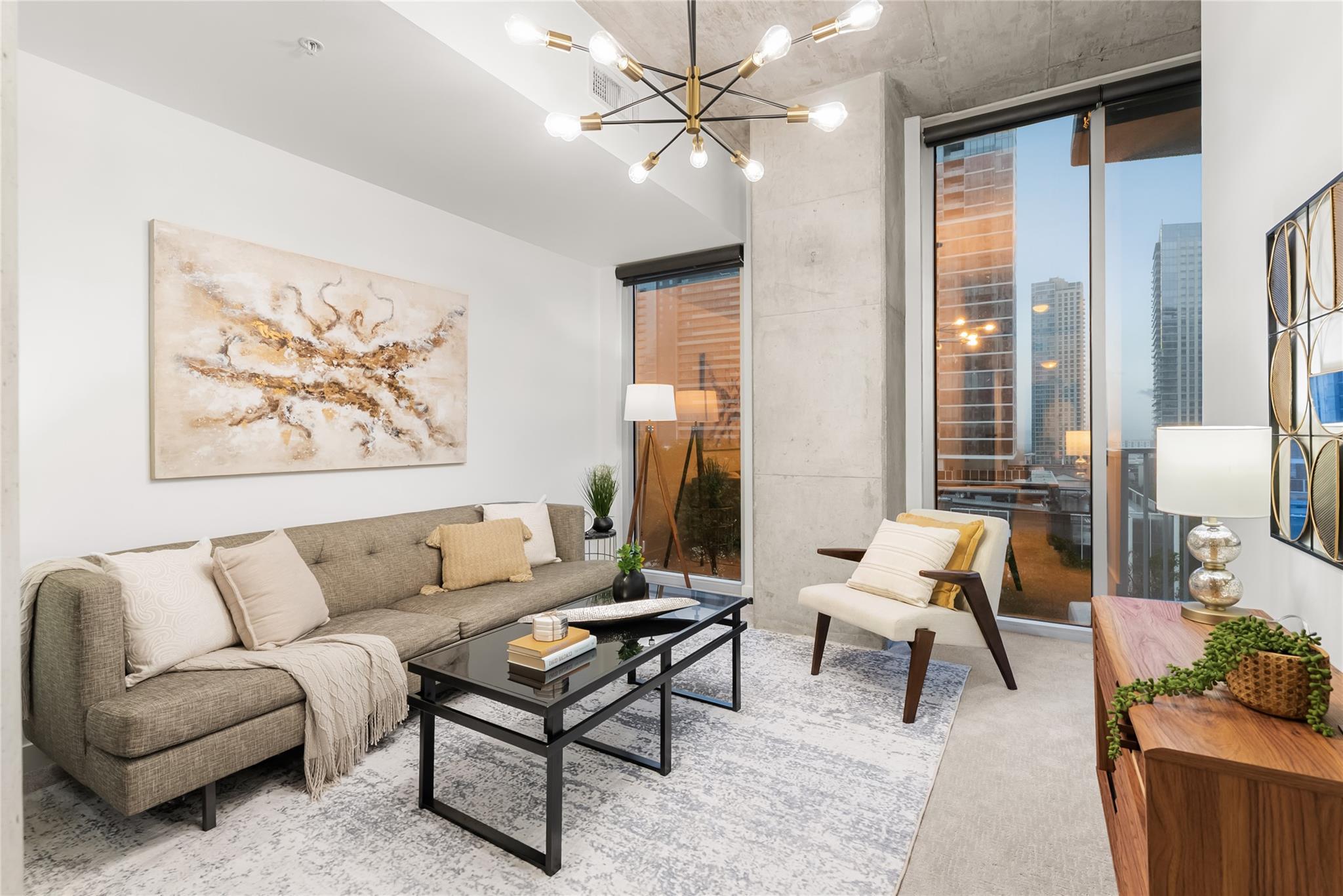 360 Nueces Street Austin TX 78701