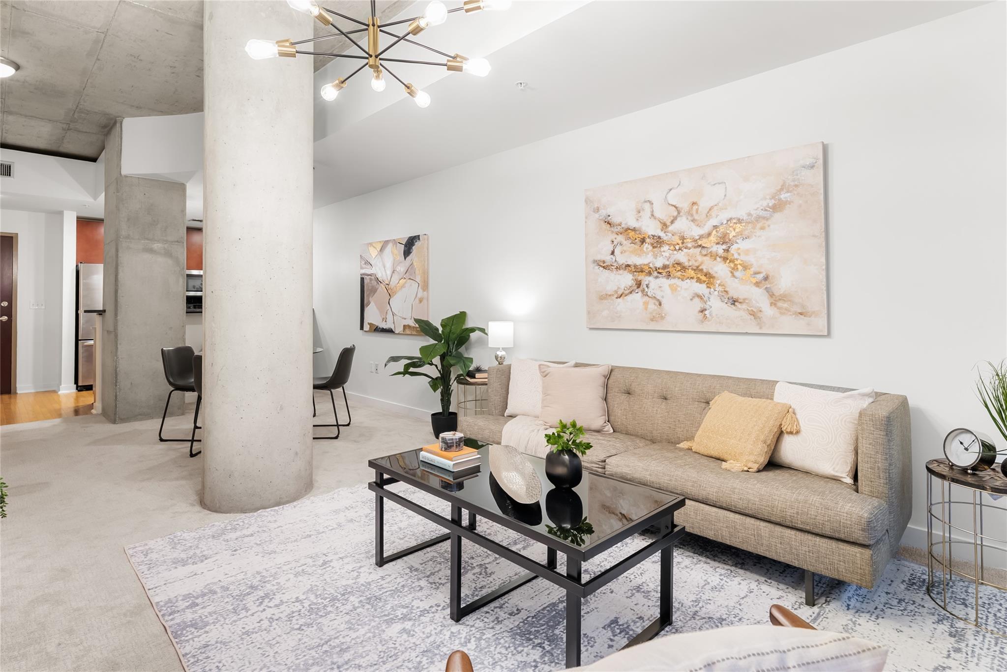 360 Nueces Street Austin TX 78701