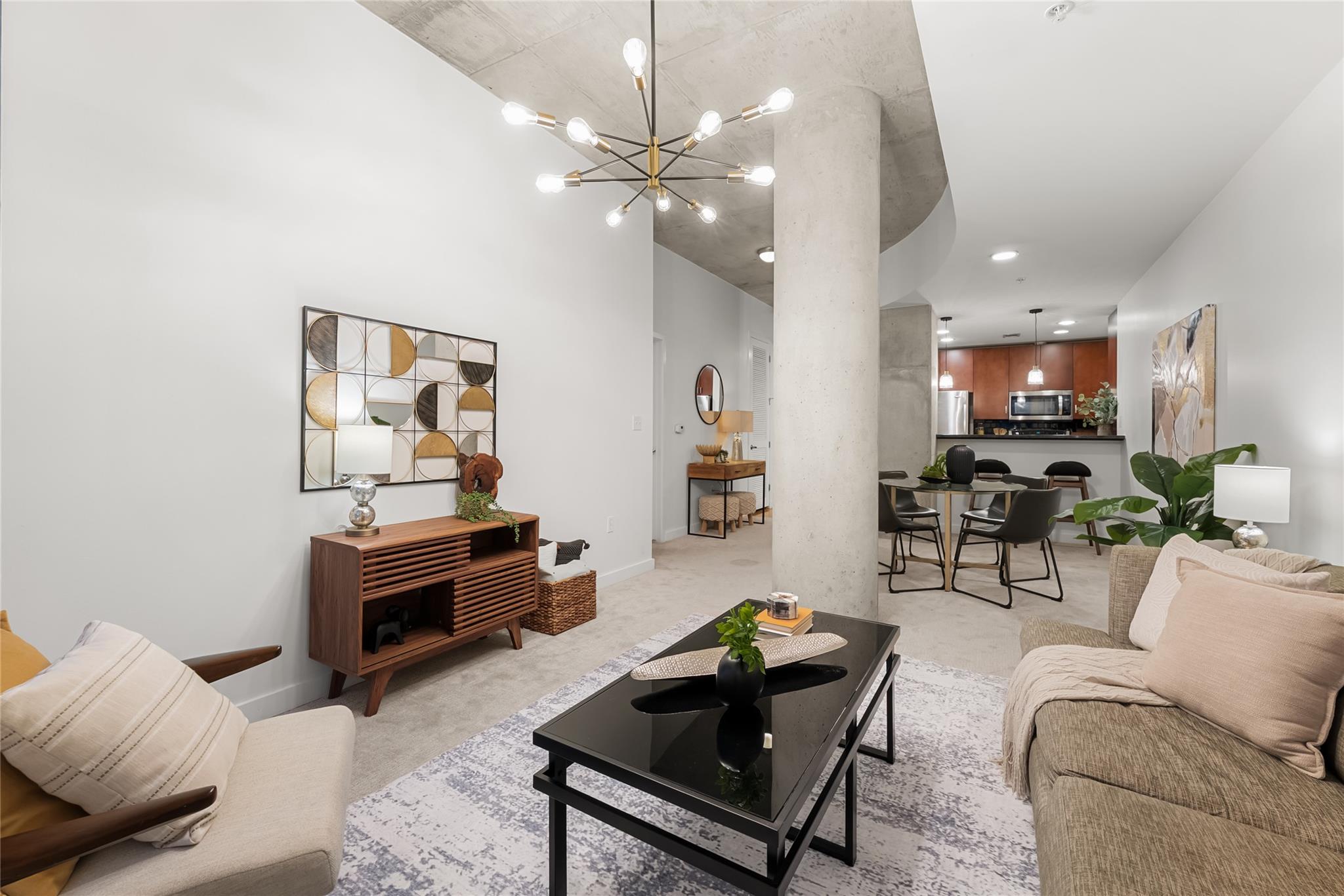 360 Nueces Street Austin TX 78701