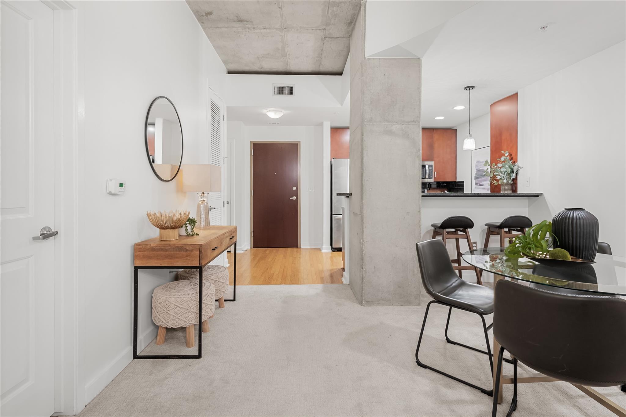 360 Nueces Street Austin TX 78701