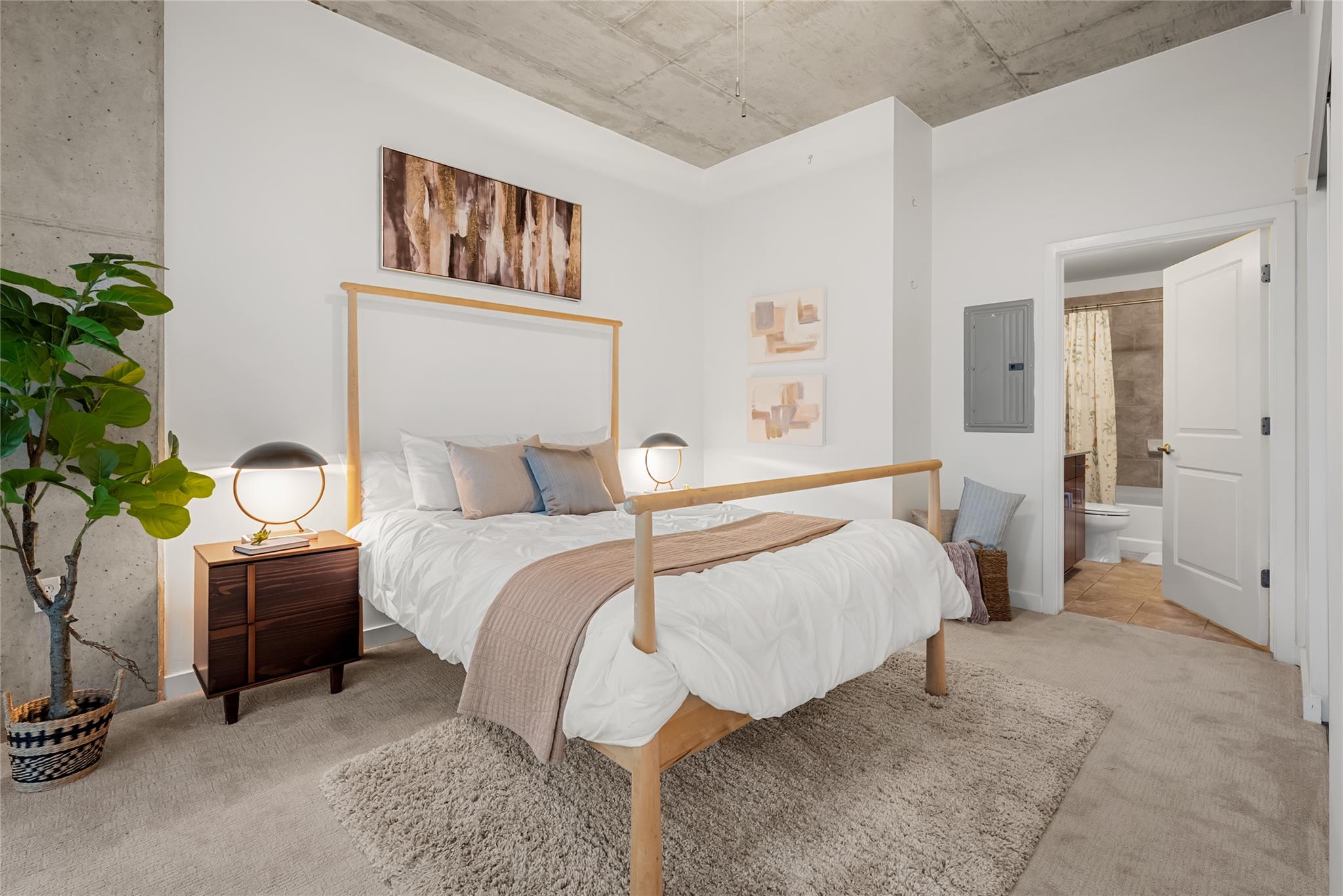 360 Nueces Street Austin TX 78701