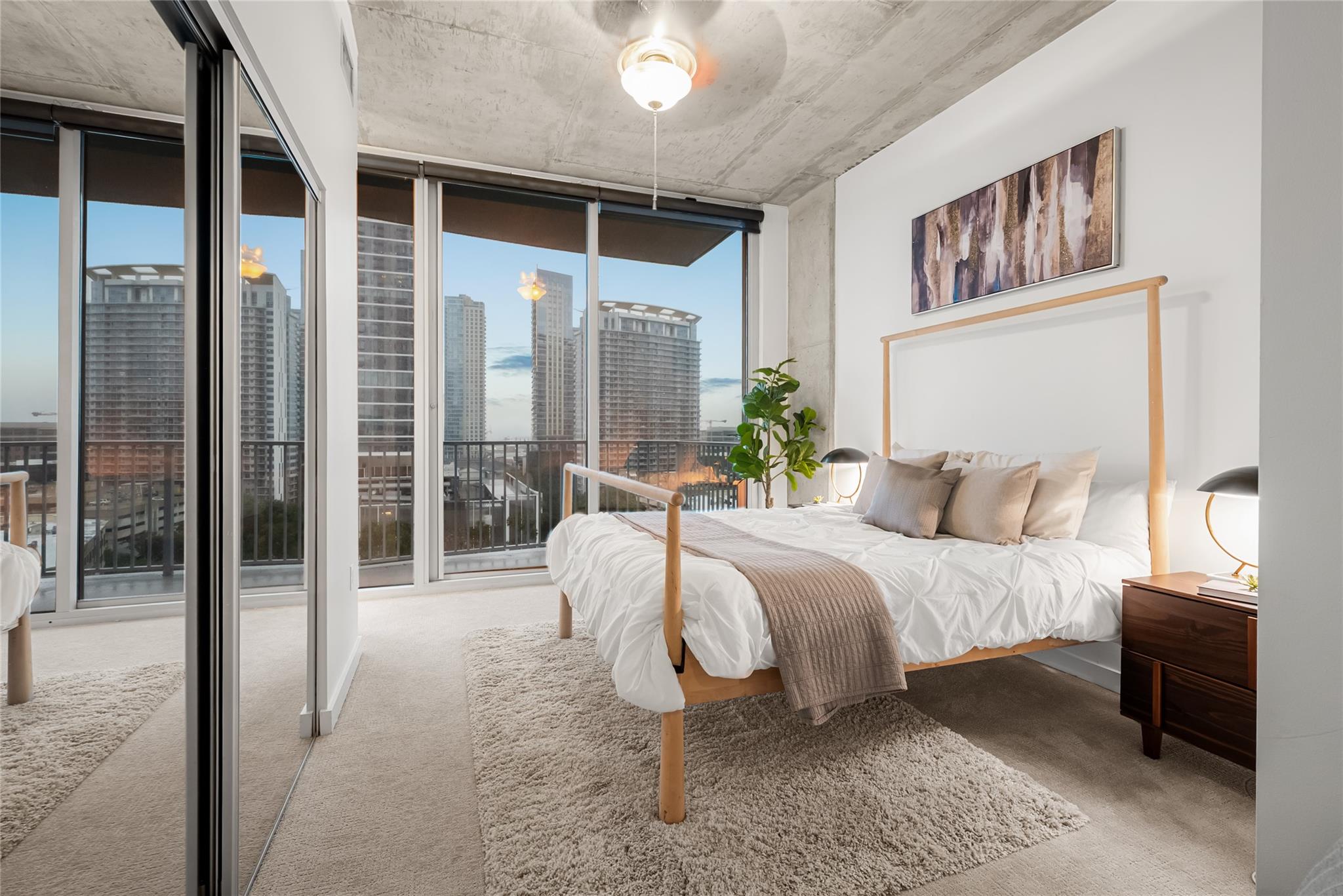360 Nueces Street Austin TX 78701