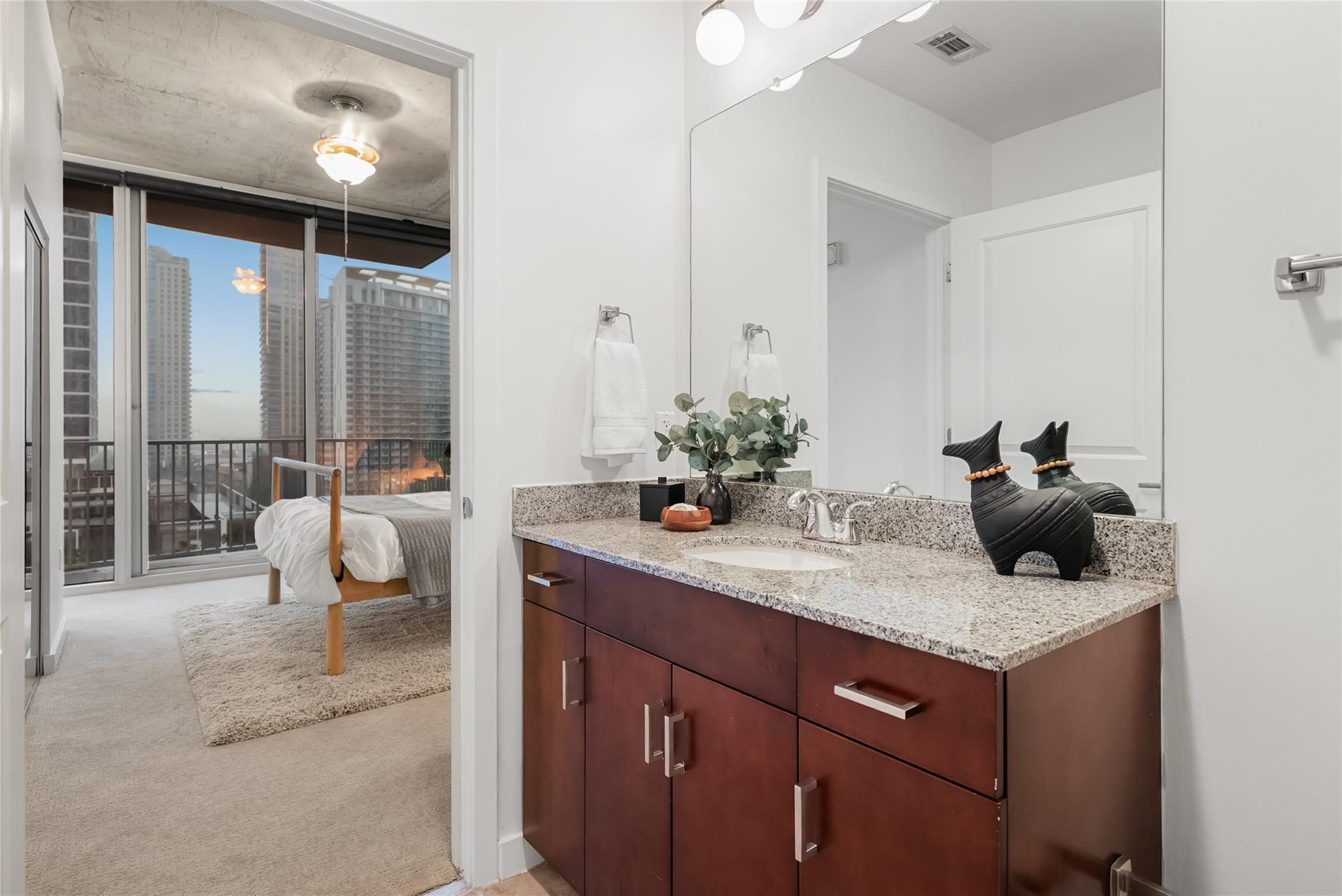 360 Nueces Street Austin TX 78701