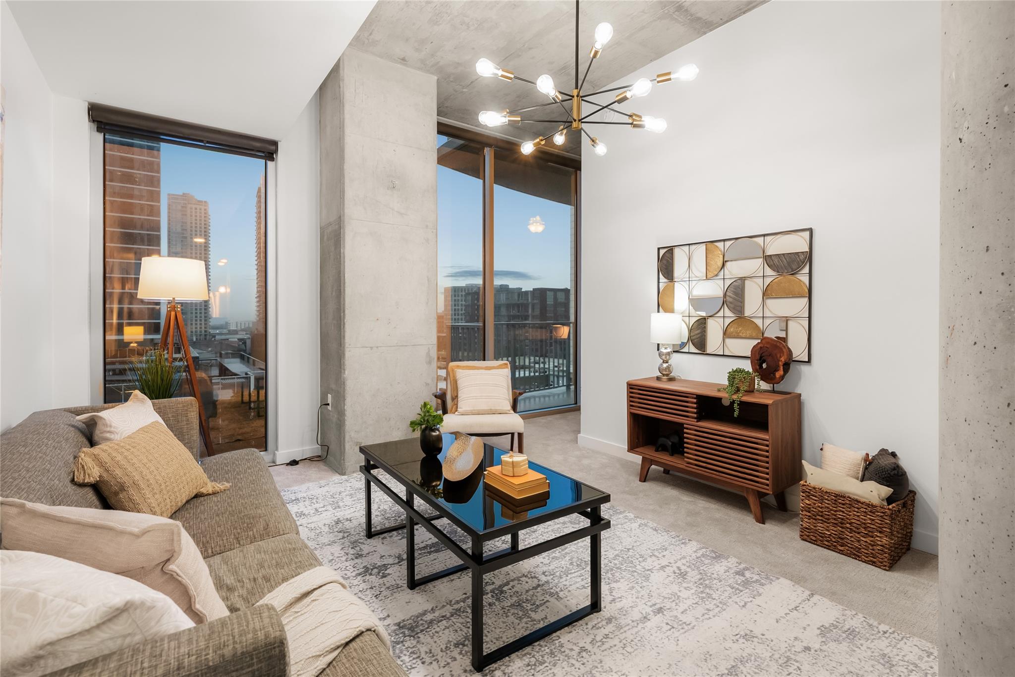 360 Nueces Street Austin TX 78701