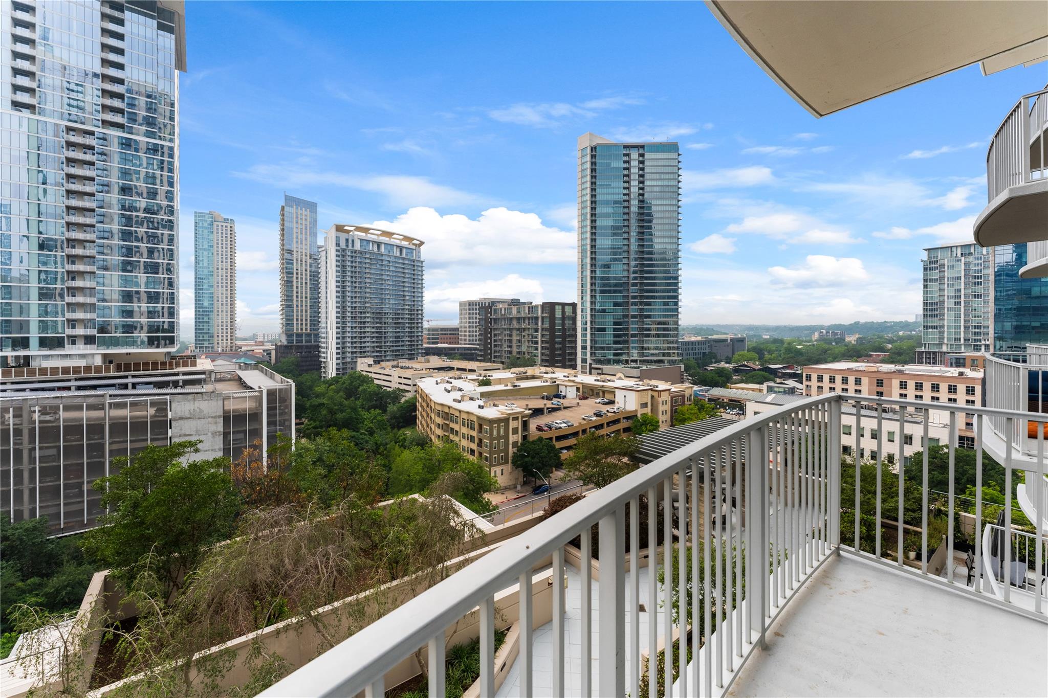 360 Nueces Street Austin TX 78701