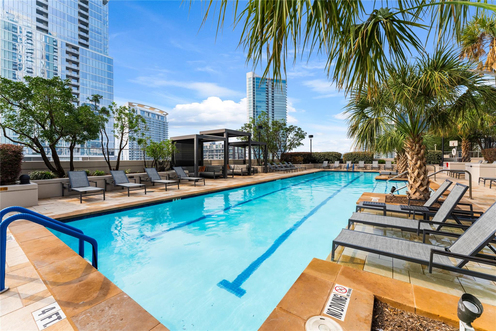 360 Nueces Street Austin TX 78701