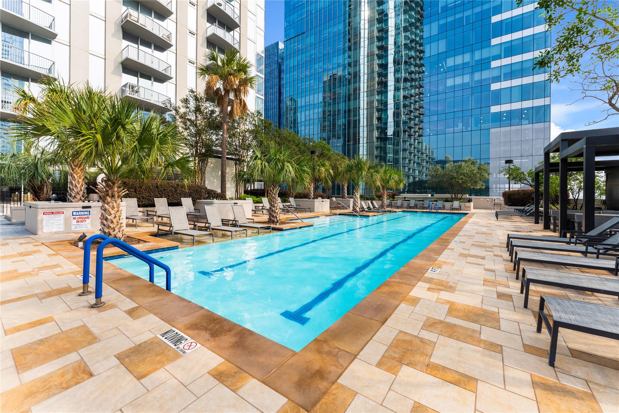 360 Nueces Street Austin TX 78701