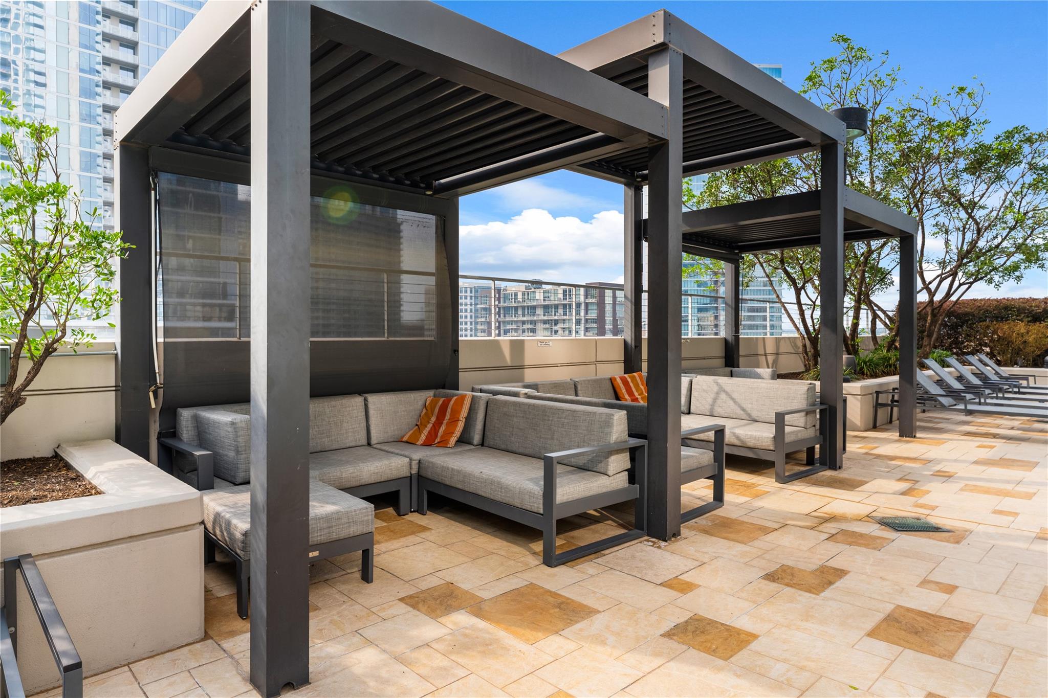 360 Nueces Street Austin TX 78701