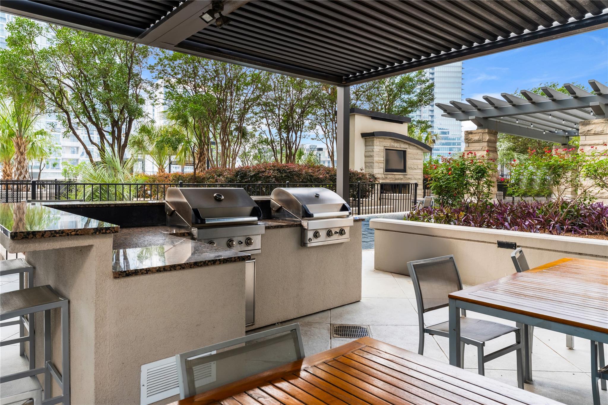 360 Nueces Street Austin TX 78701