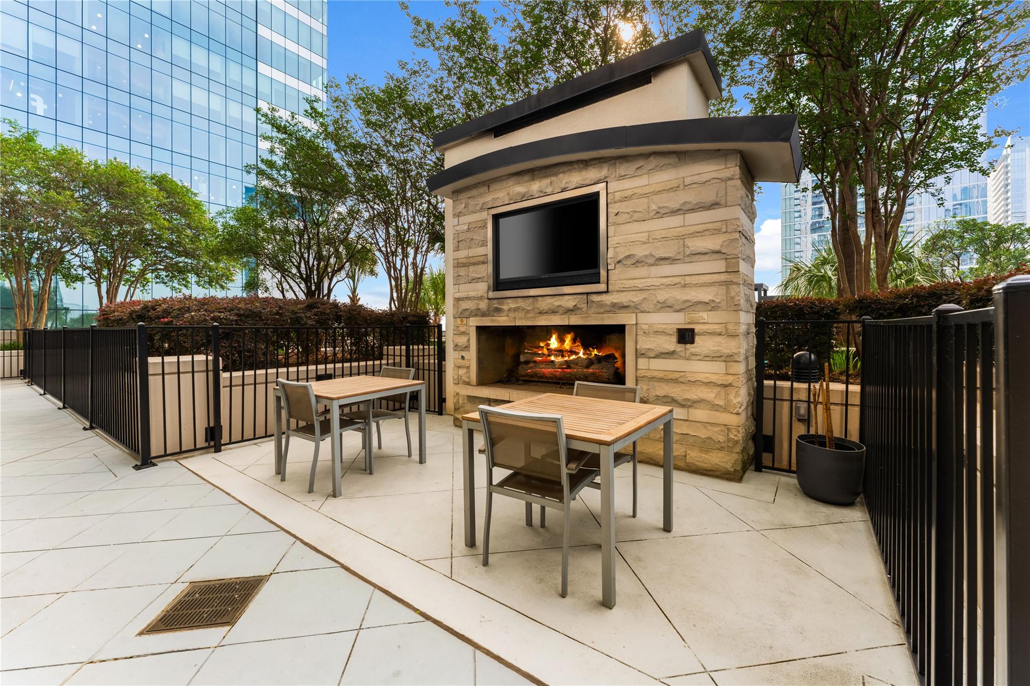 360 Nueces Street Austin TX 78701