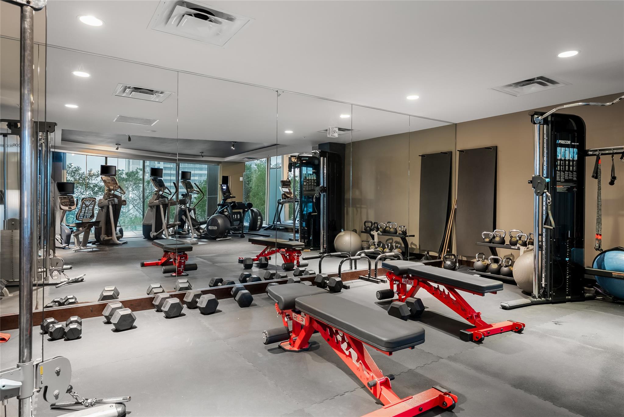 360 Nueces Street Austin TX 78701