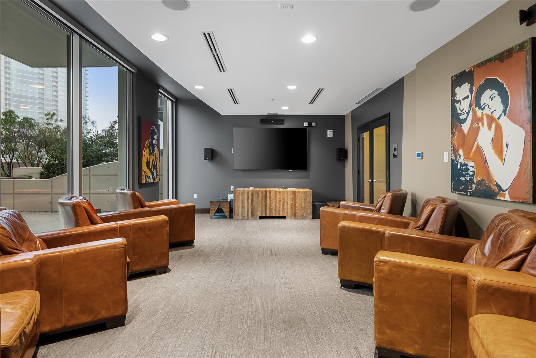 360 Nueces Street Austin TX 78701