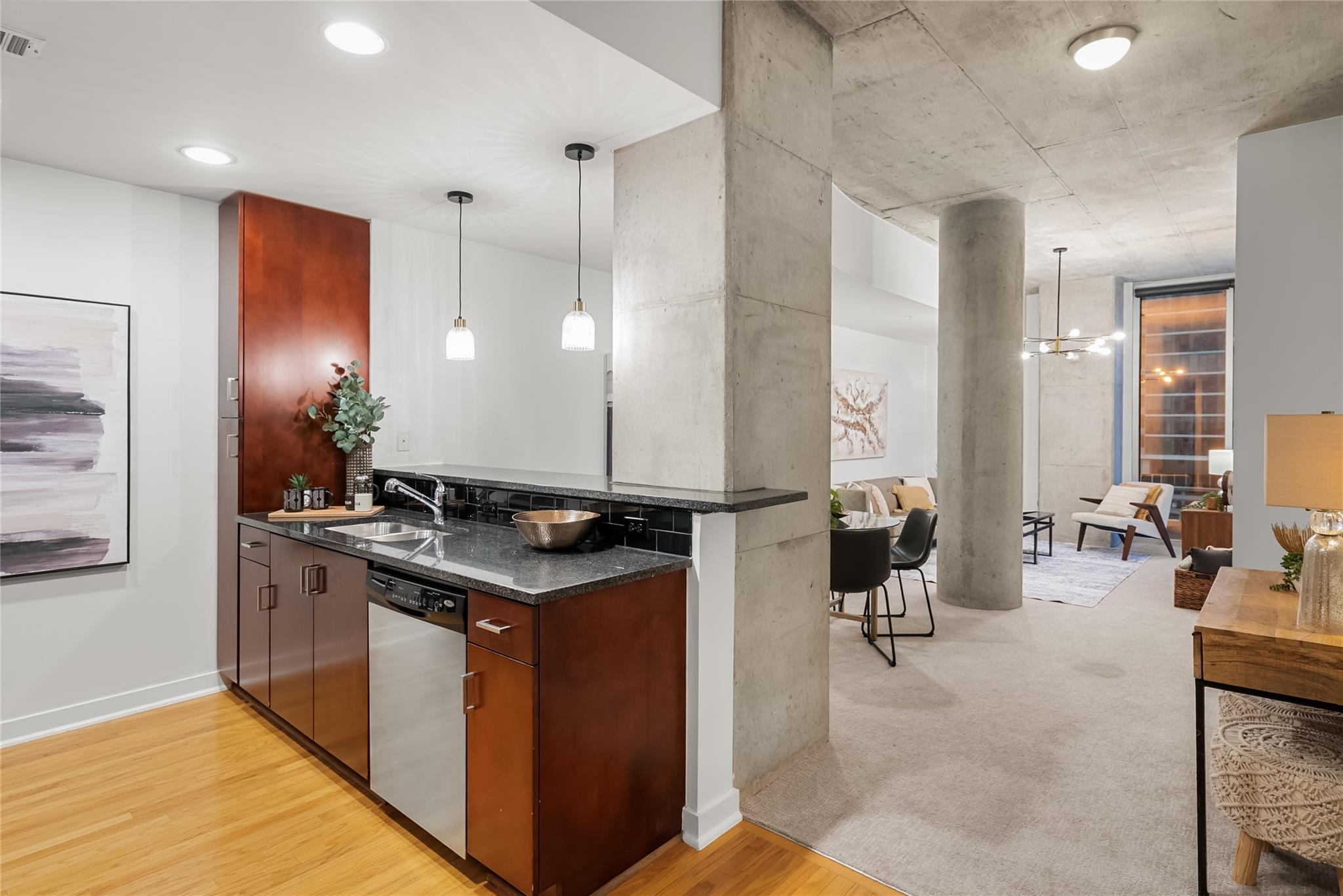 360 Nueces Street Austin TX 78701