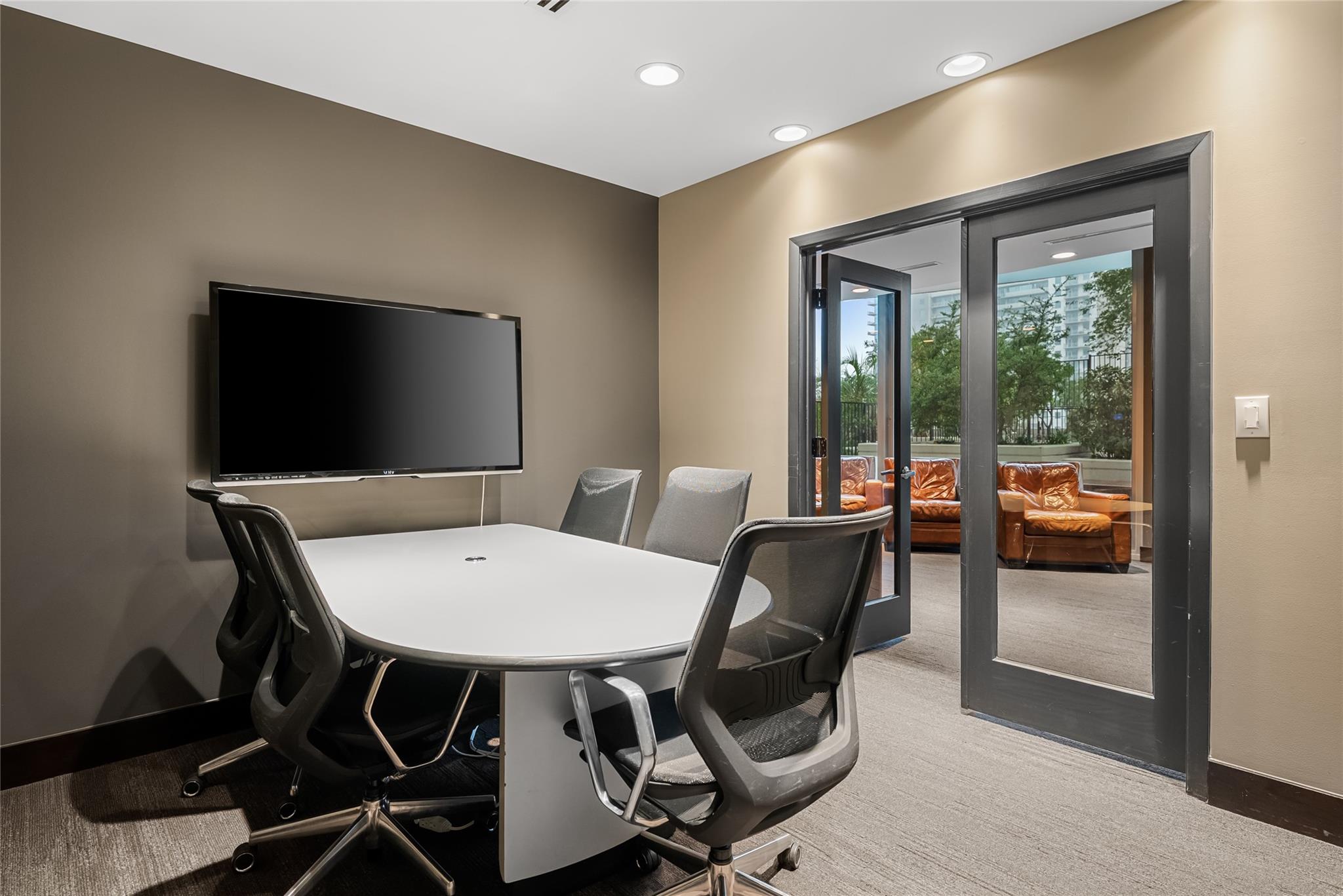 360 Nueces Street Austin TX 78701