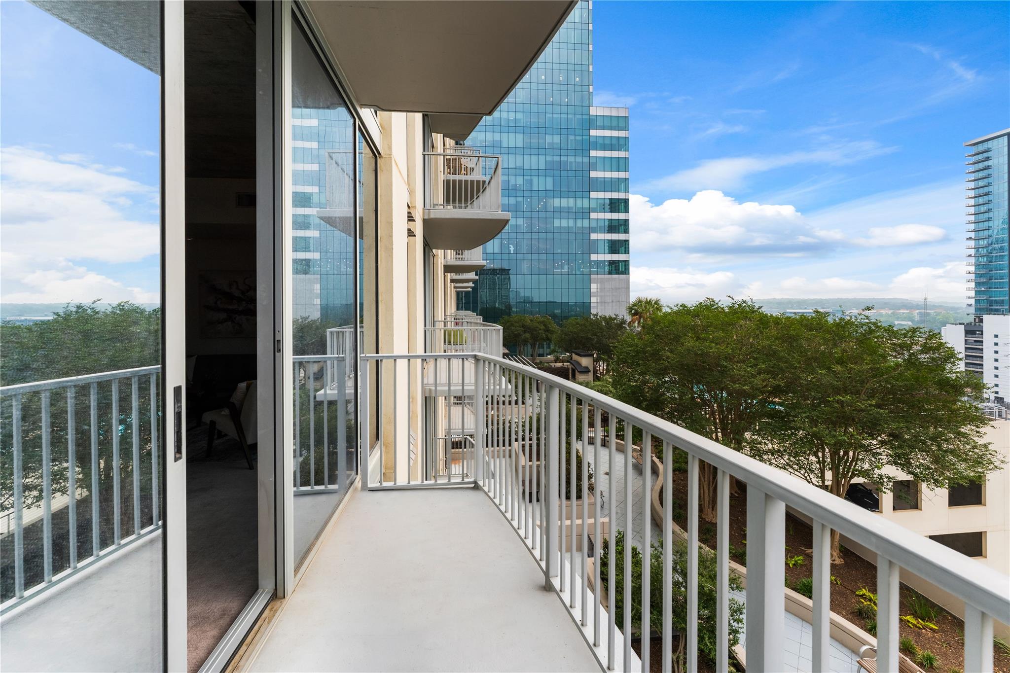 360 Nueces Street Austin TX 78701