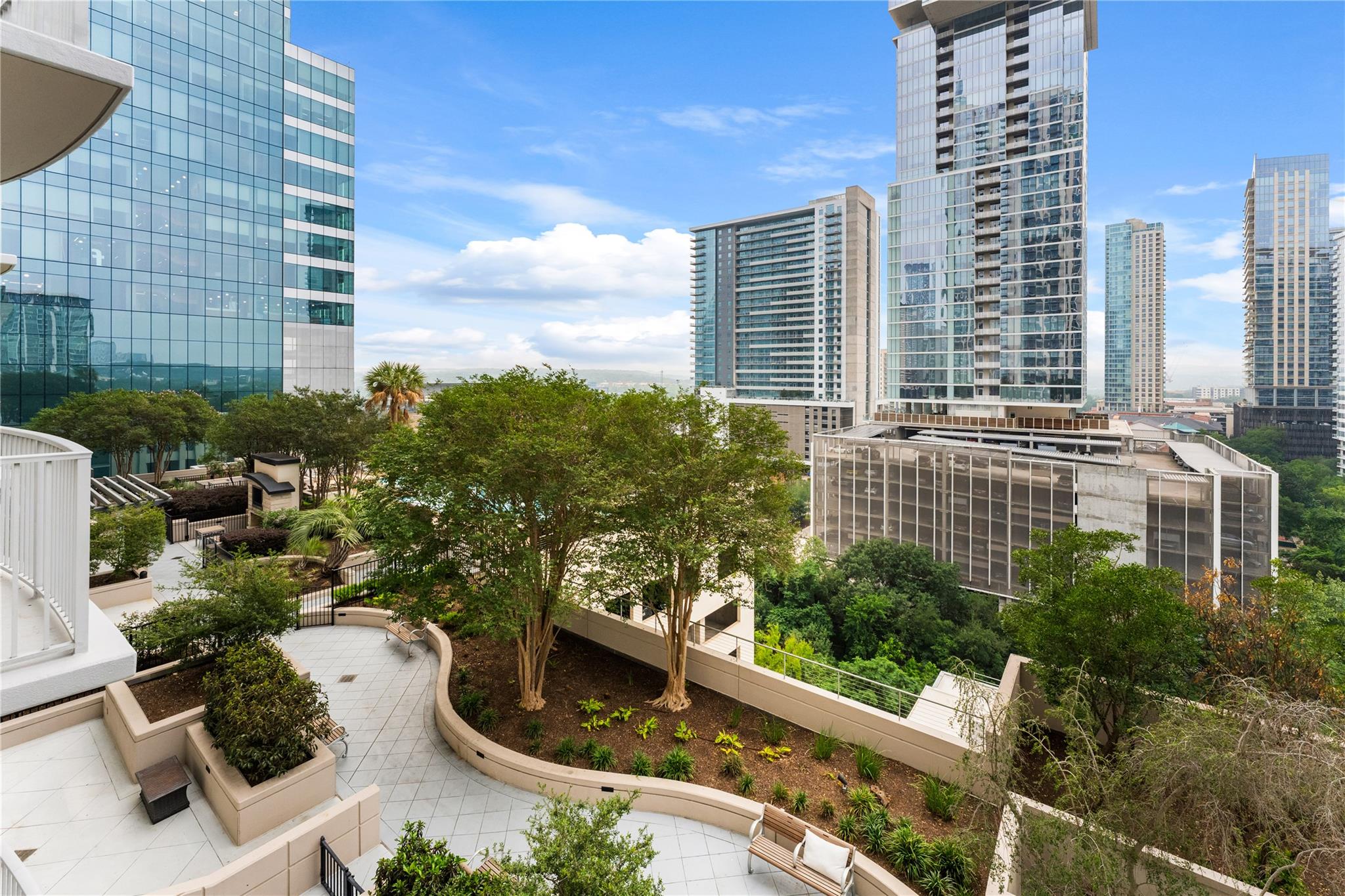 360 Nueces Street Austin TX 78701