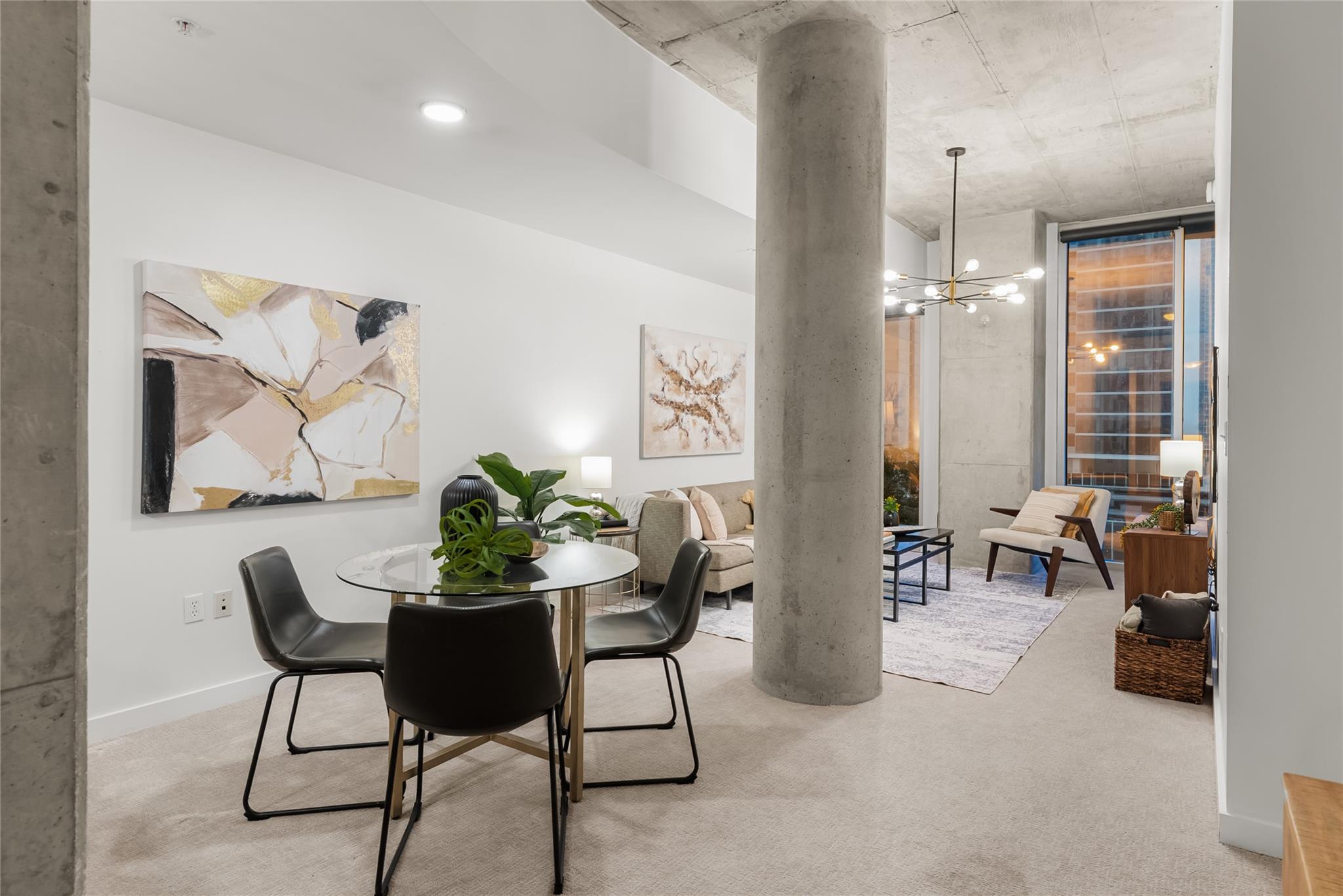 360 Nueces Street Austin TX 78701