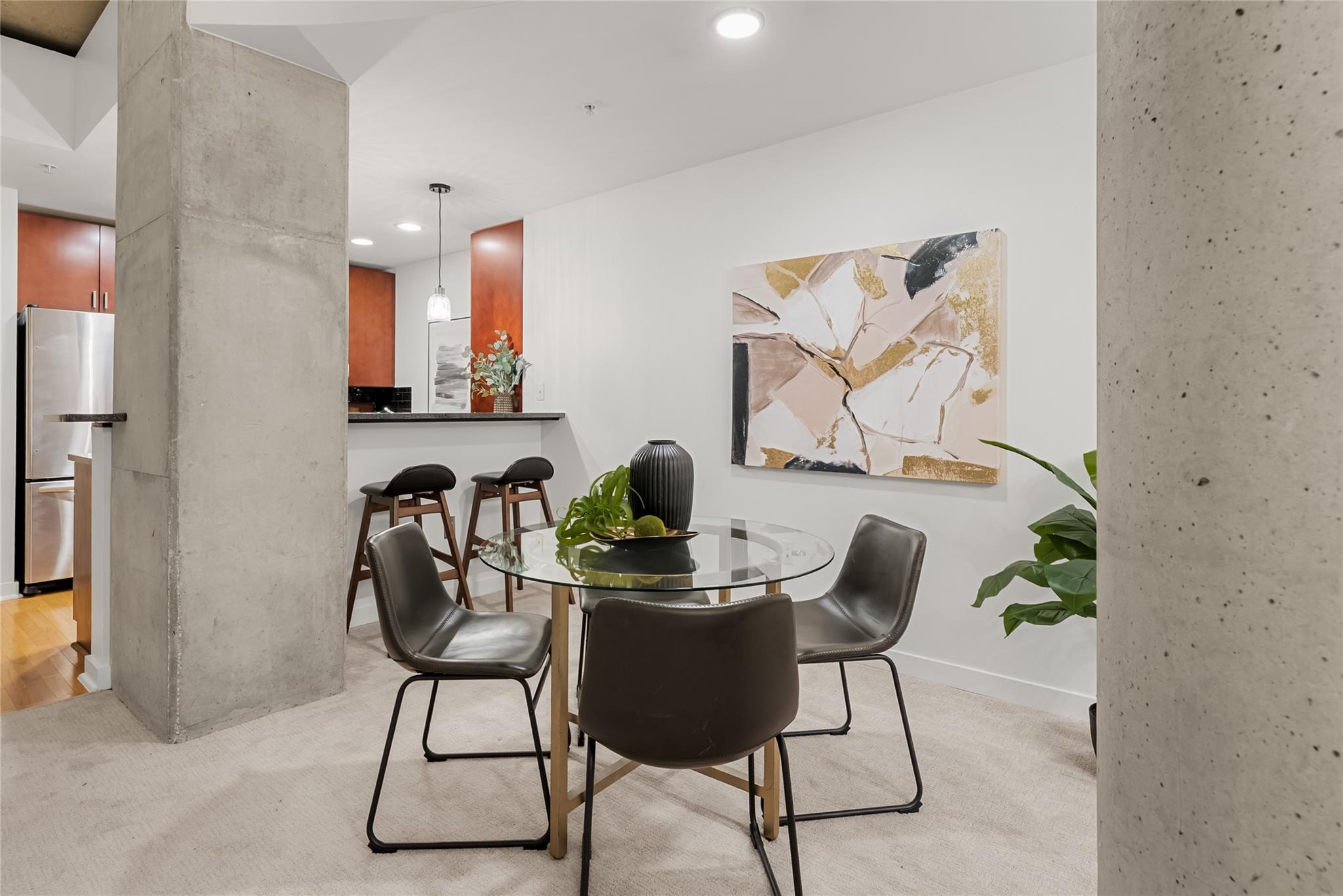 360 Nueces Street Austin TX 78701
