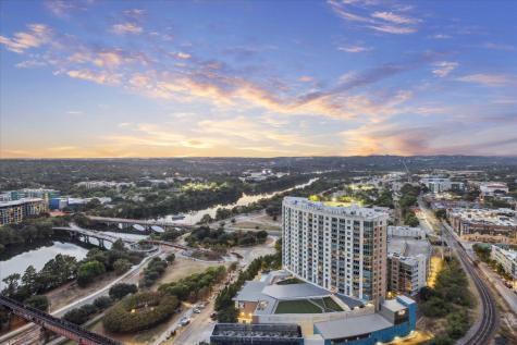 222 West Avenue Austin TX 78701