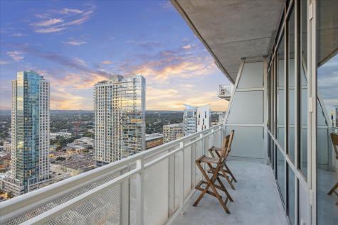 222 West Avenue Austin TX 78701