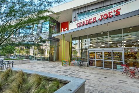 222 West Avenue Austin TX 78701