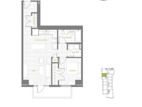 222 West Avenue Austin TX 78701