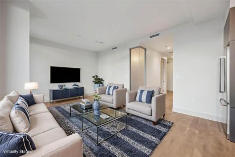 222 West Avenue Austin TX 78701