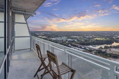 222 West Avenue Austin TX 78701