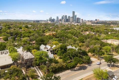 1514 Parker Lane Austin TX 78741