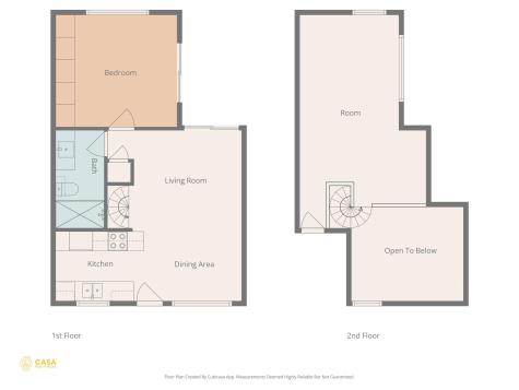 1514 Parker Lane Austin TX 78741