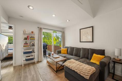 1514 Parker Lane Austin TX 78741