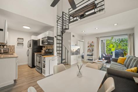 1514 Parker Lane Austin TX 78741