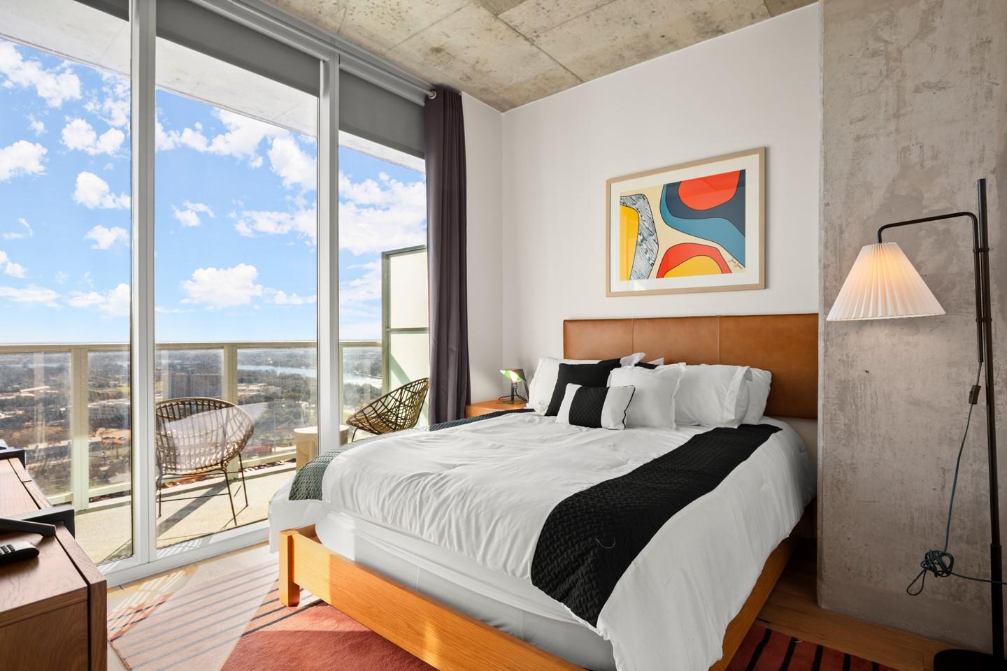 48 East Avenue Austin TX 78701